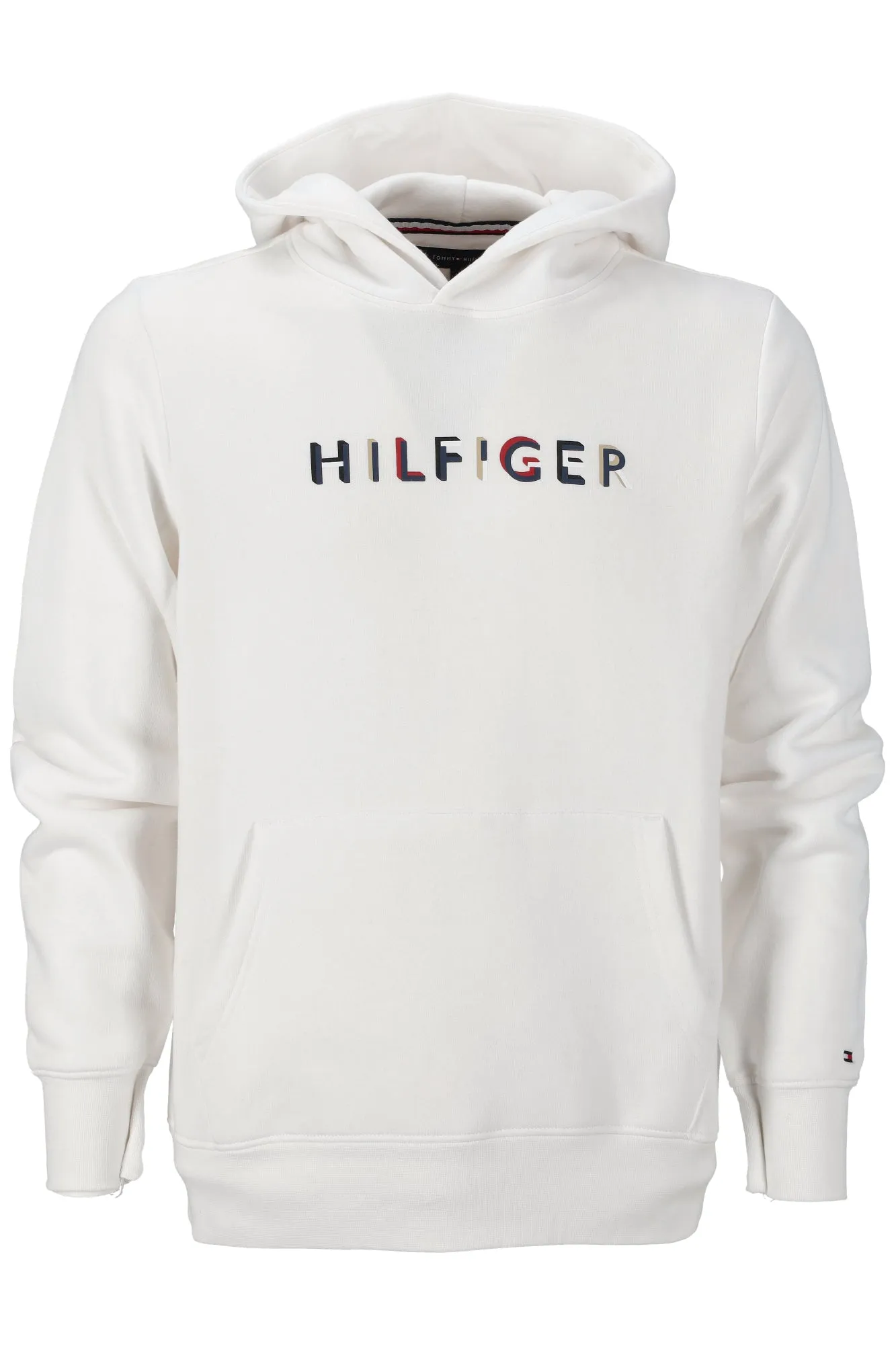 Tommy Hilfiger Felpa Uomo MW0MW32014