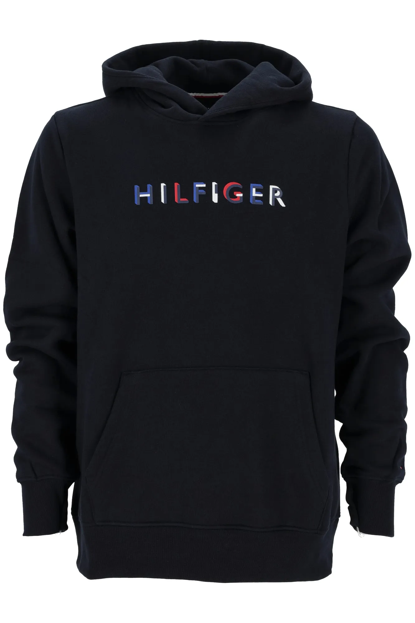 Tommy Hilfiger Felpa Uomo MW0MW32014