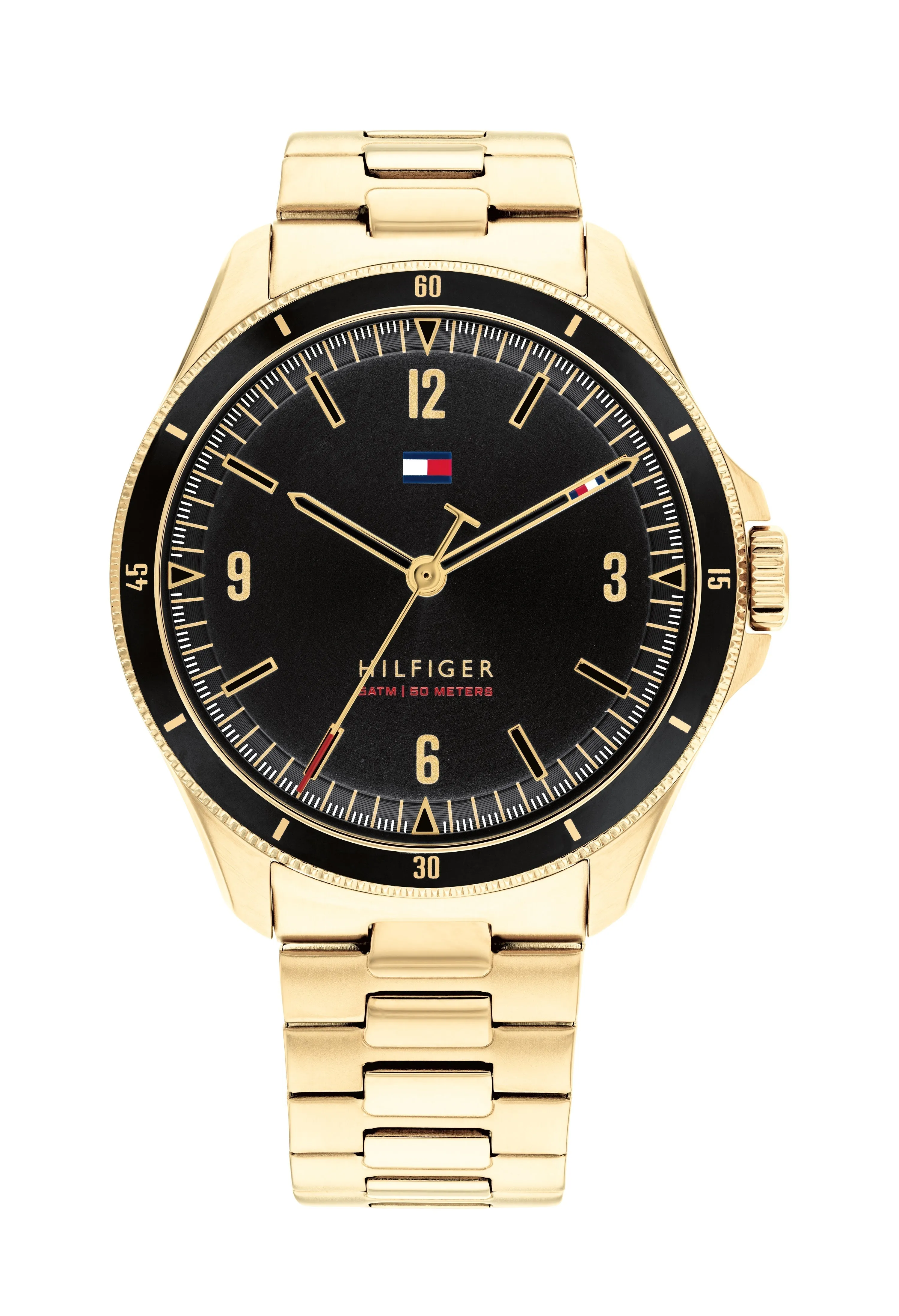 Tommy Hilfiger Gents Maverick Watch