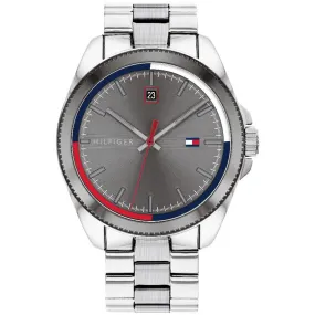 Tommy Hilfiger Gents Riley Watch