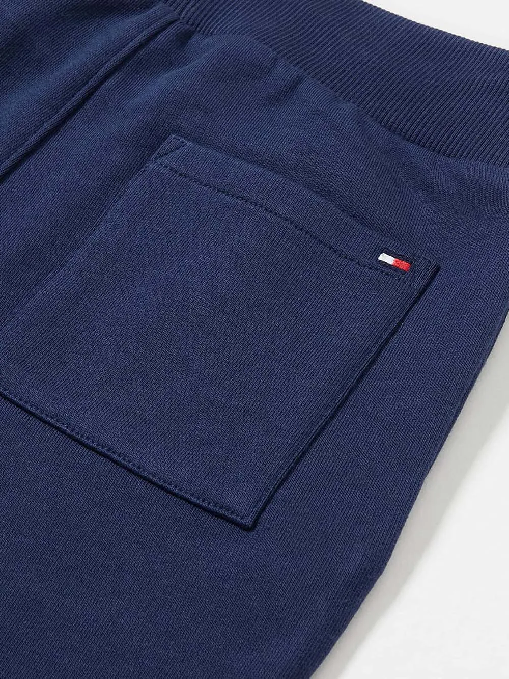 Tommy Hilfiger Pantalone Junior Ks0kso0214 Essential Sweatpants Blu