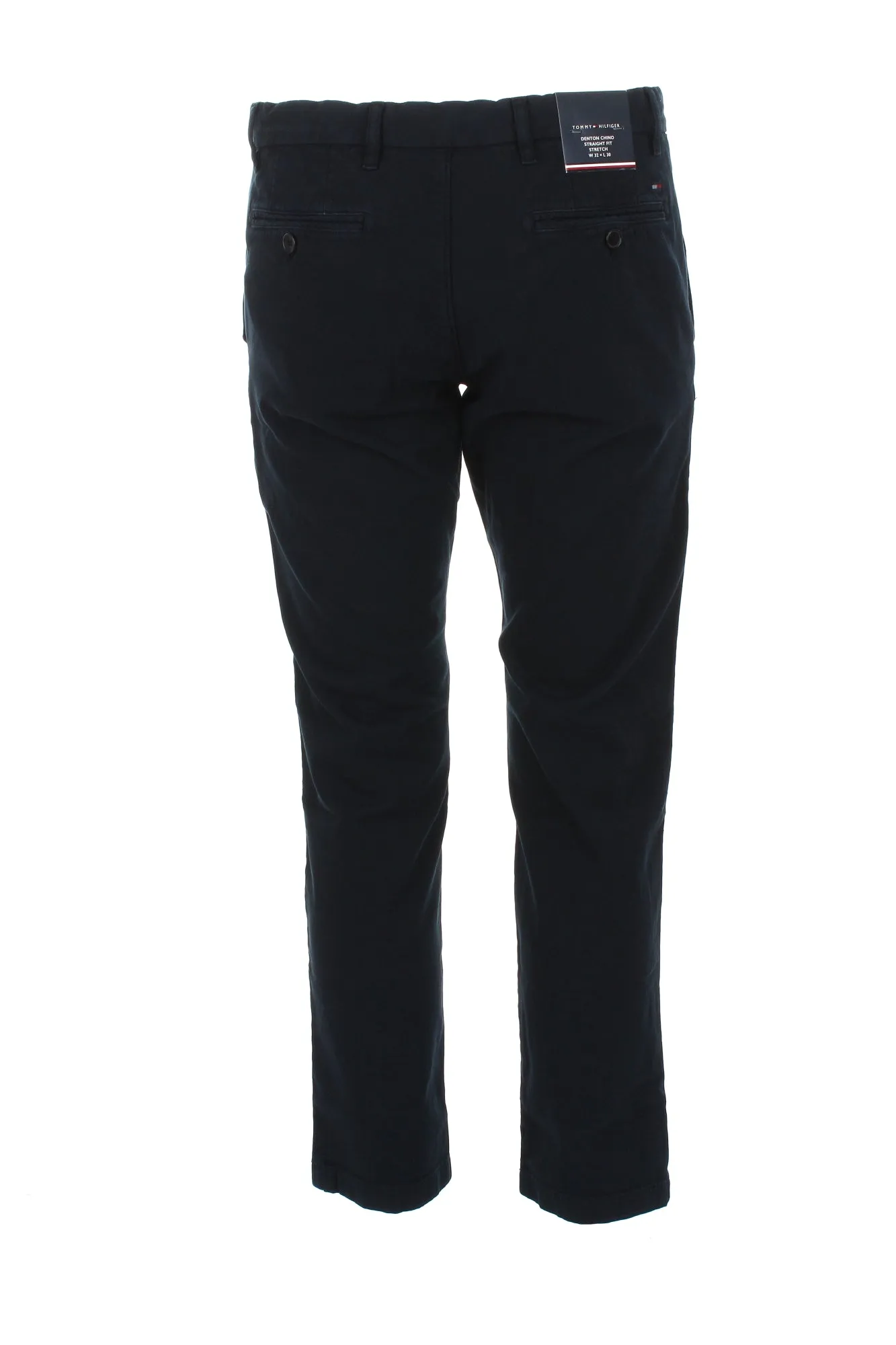 Tommy Hilfiger Pantalone Uomo MW0MW31142