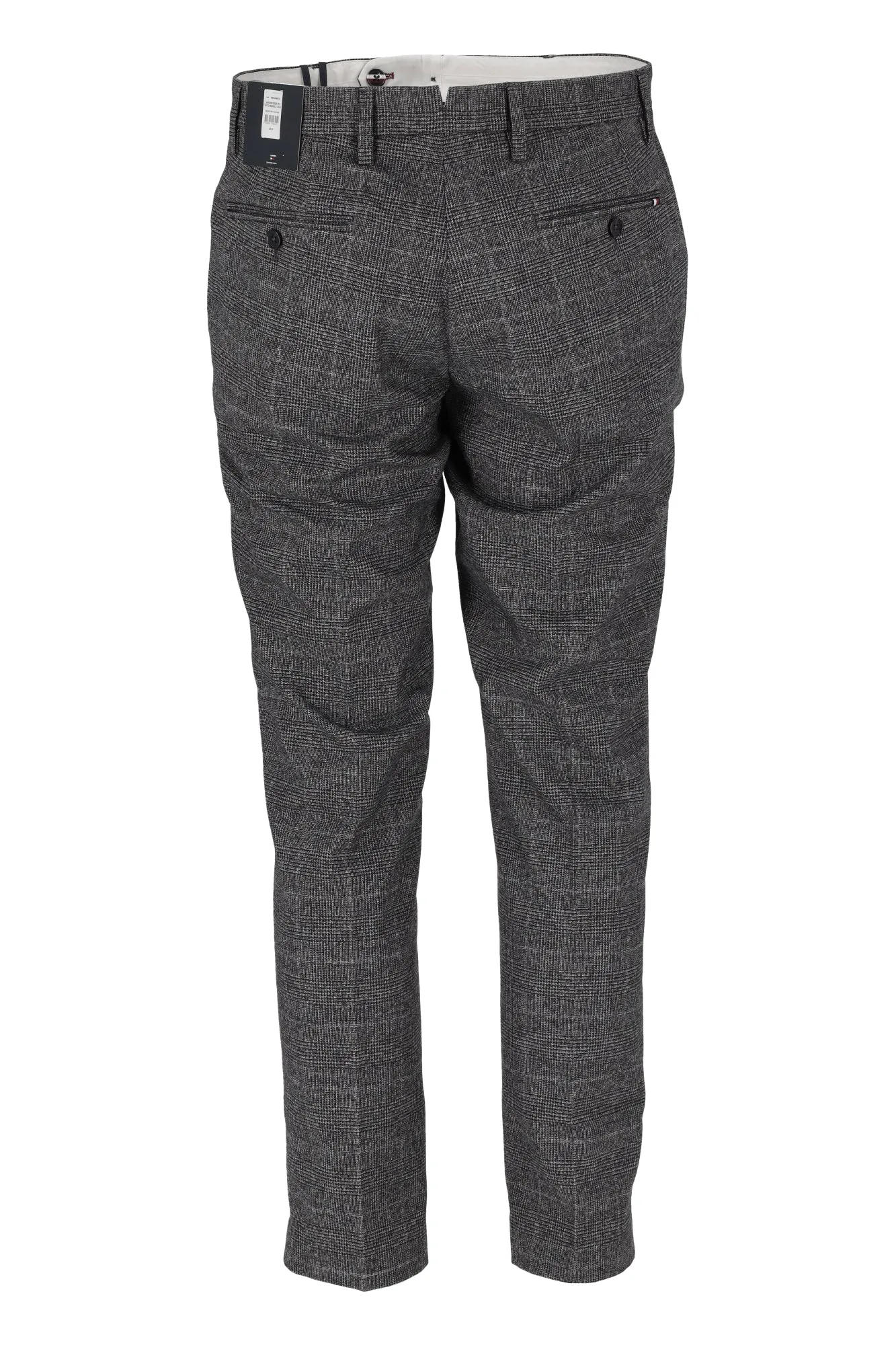 Tommy Hilfiger Pantalone Uomo MW0MW32558 L32