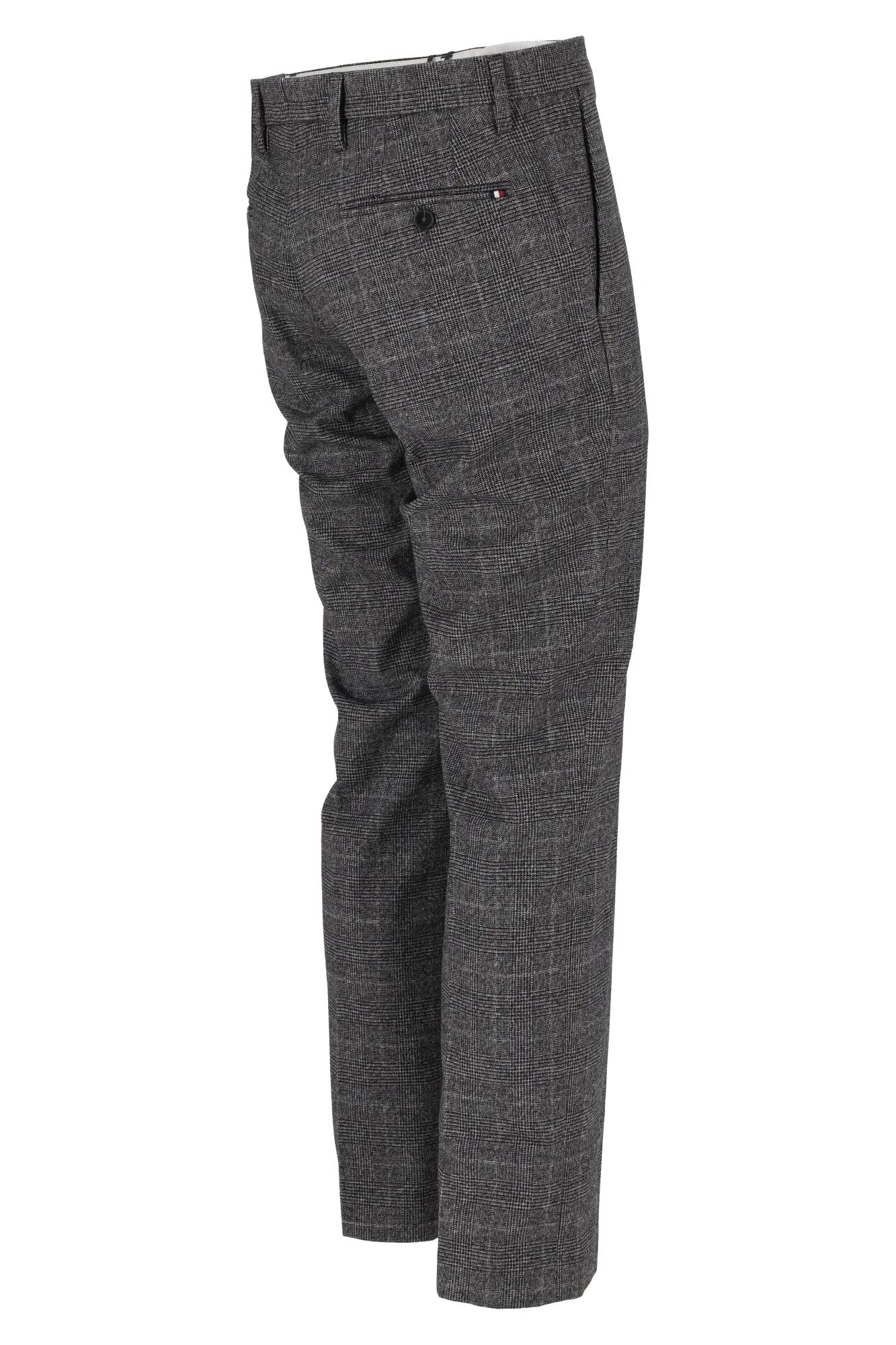 Tommy Hilfiger Pantalone Uomo MW0MW32558 L32