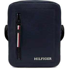 Tommy Hilfiger Pique Cross Body Bag