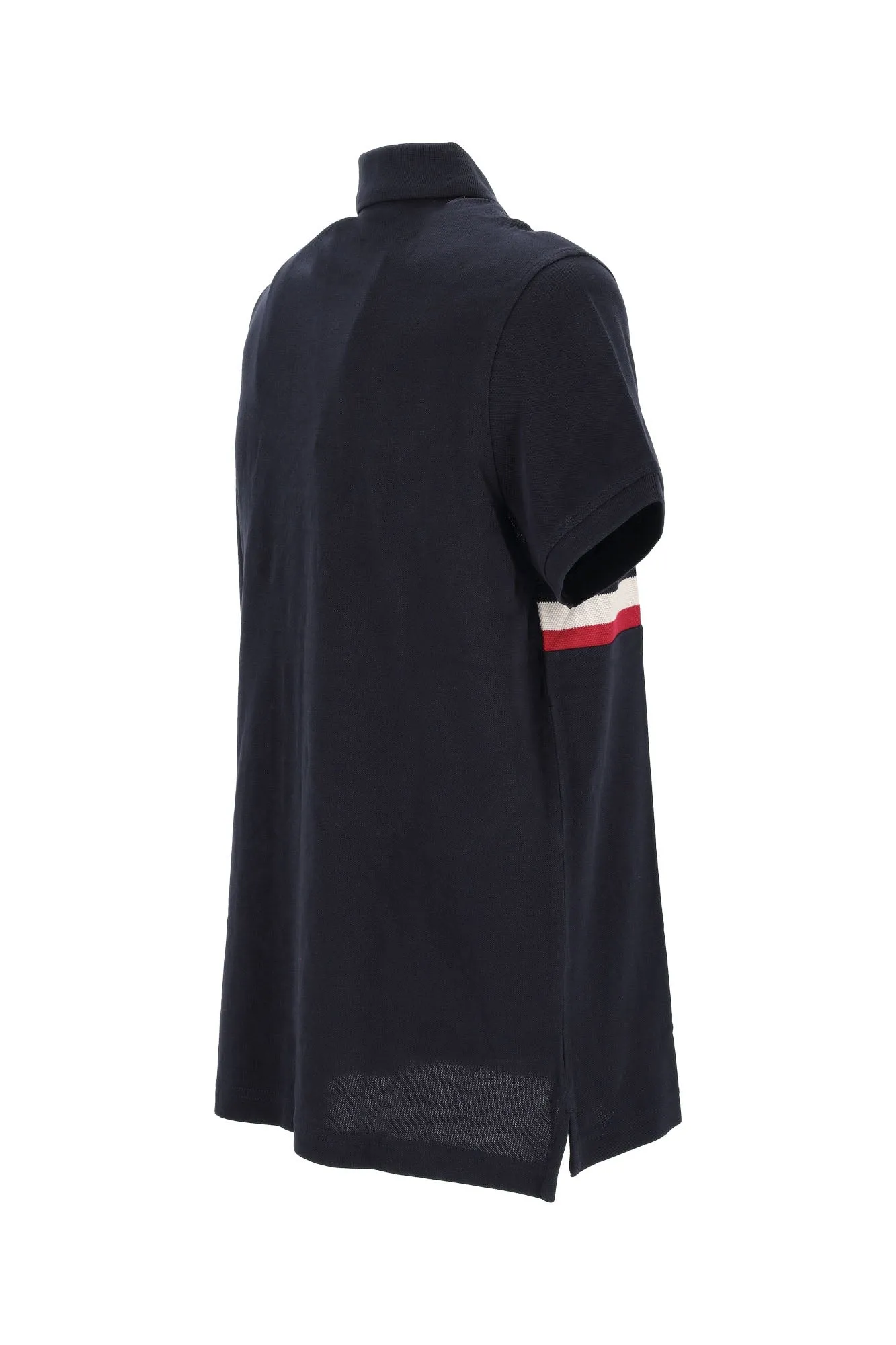 Tommy Hilfiger Polo Uomo MW0MW33590