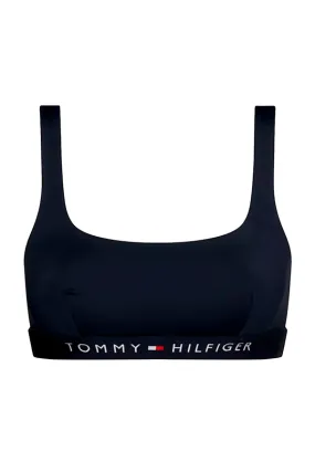 Tommy Hilfiger Women Bikini Bralette Navy