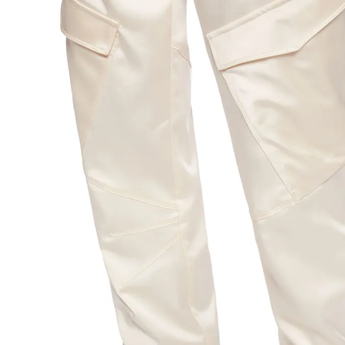 TROUSERS CAMILLA CARGO Woman Butter