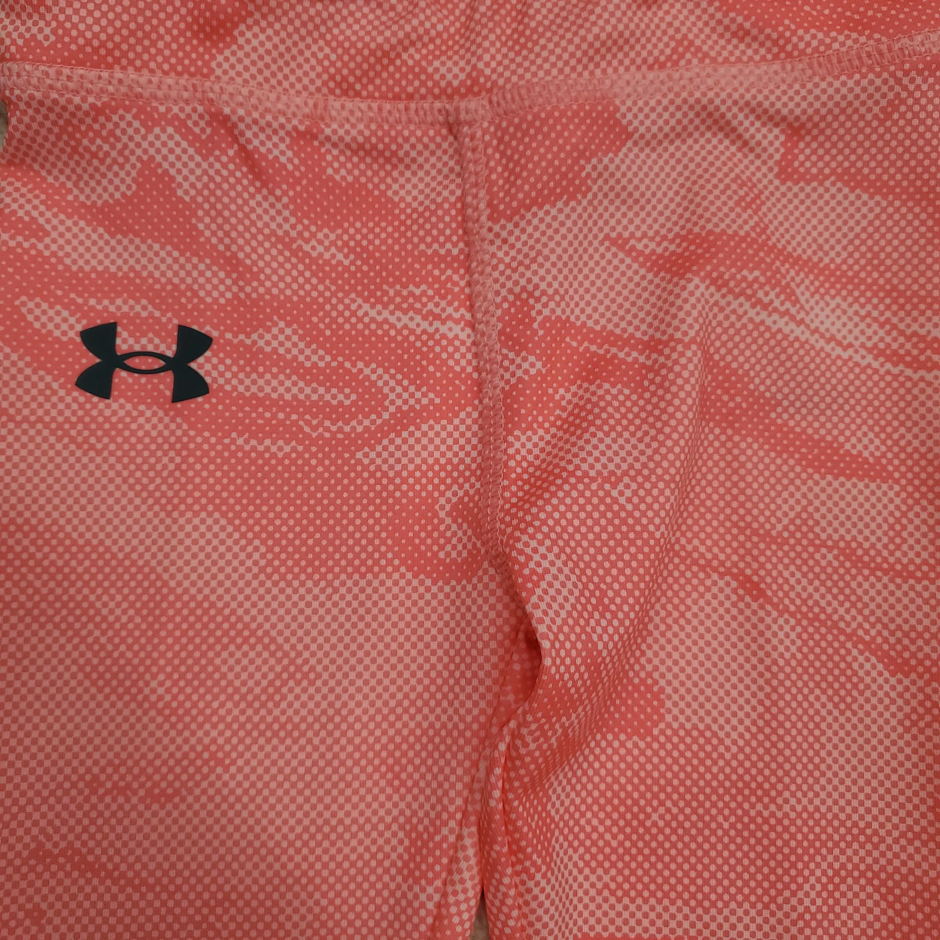 UNDER ARMOUR HALF TONE REAPER SET