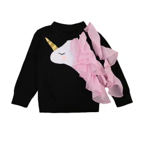 Unicorn Magic Sweatshirt