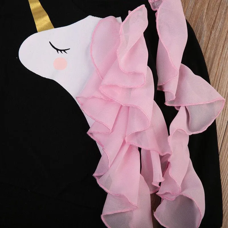 Unicorn Magic Sweatshirt