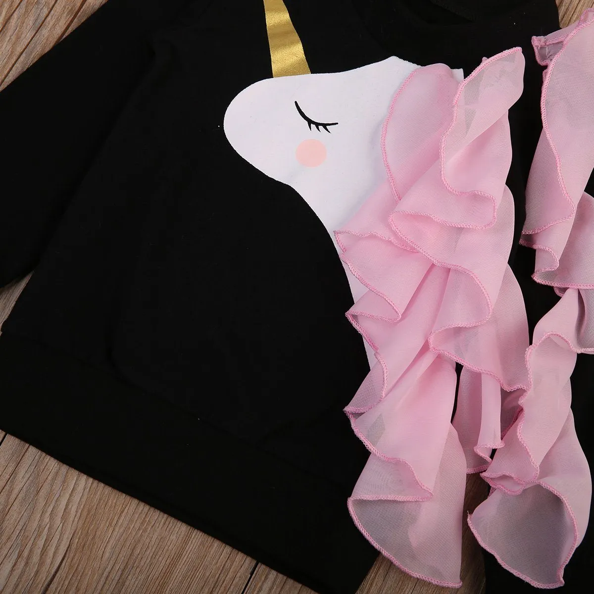 Unicorn Magic Sweatshirt