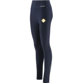 Urhan GAA Riley Full Length Leggings