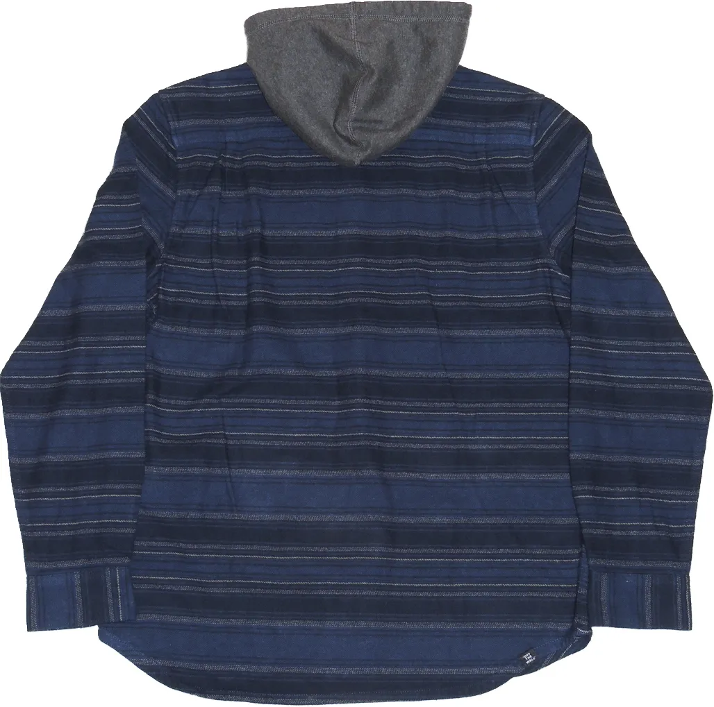 VANS  |Pullovers Stripes Street Style Long Sleeves Cotton Shirts