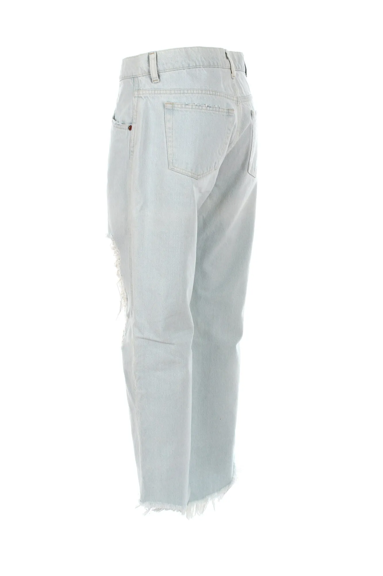 Vicolo Jeans Donna DY5001/