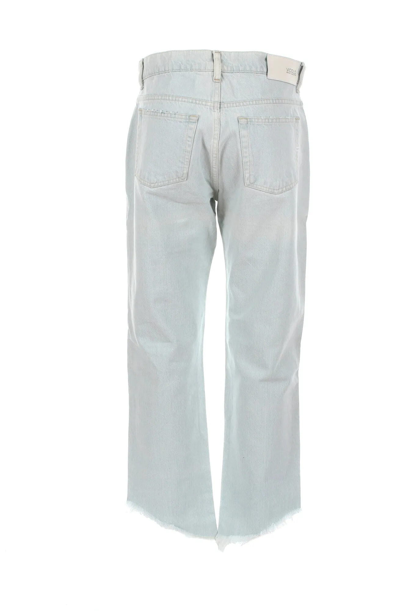 Vicolo Jeans Donna DY5001/