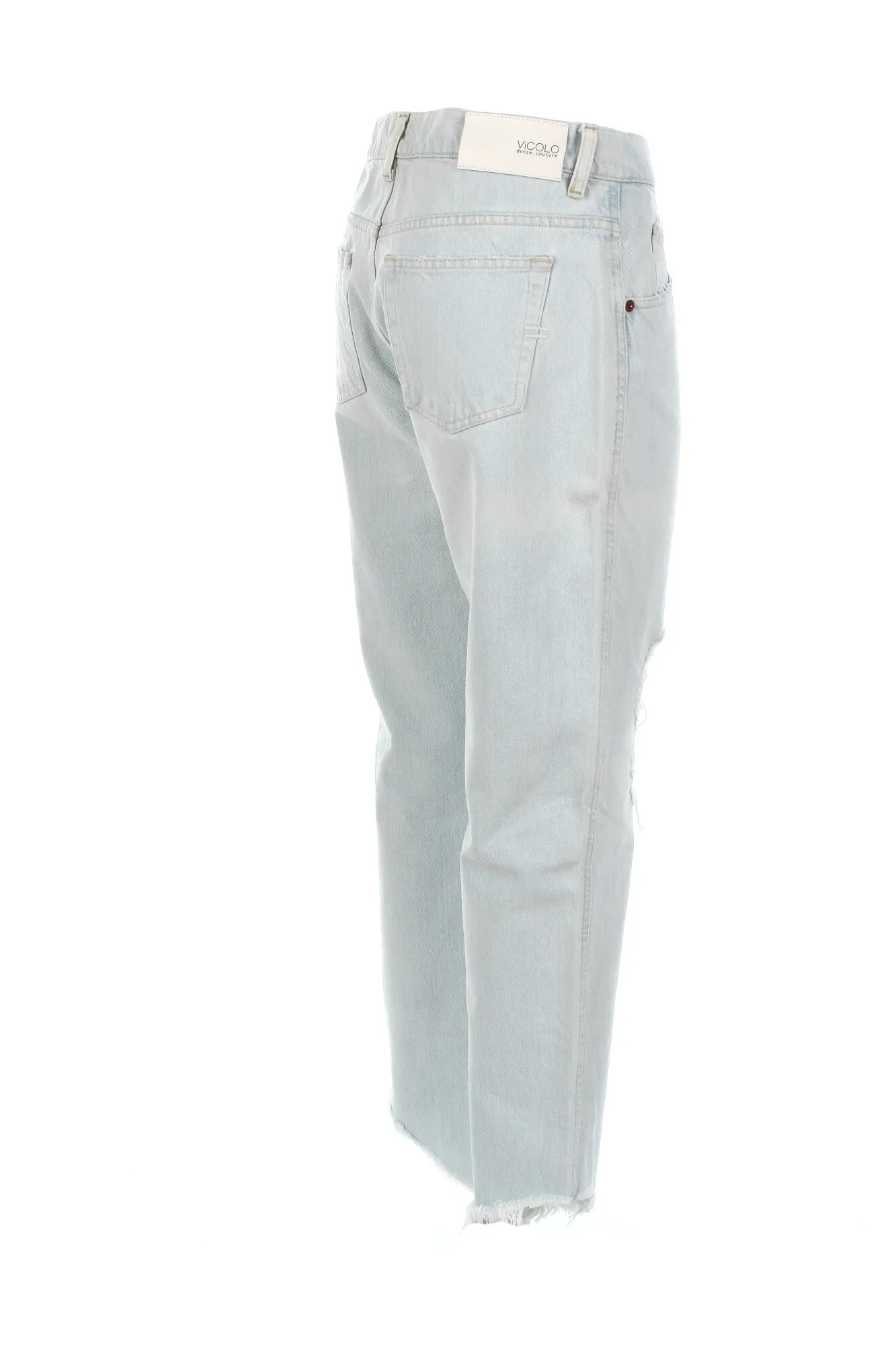 Vicolo Jeans Donna DY5001/