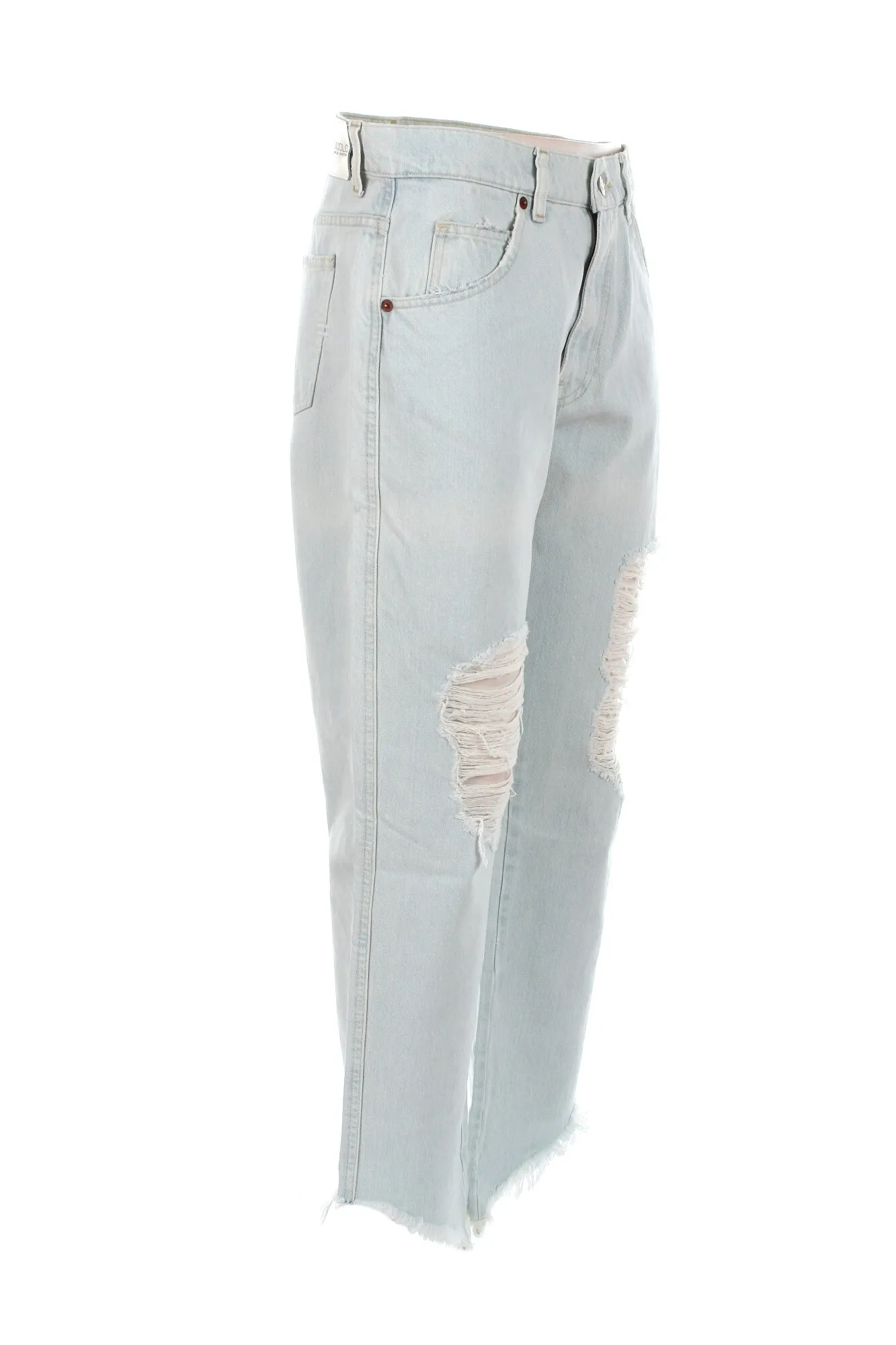 Vicolo Jeans Donna DY5001/