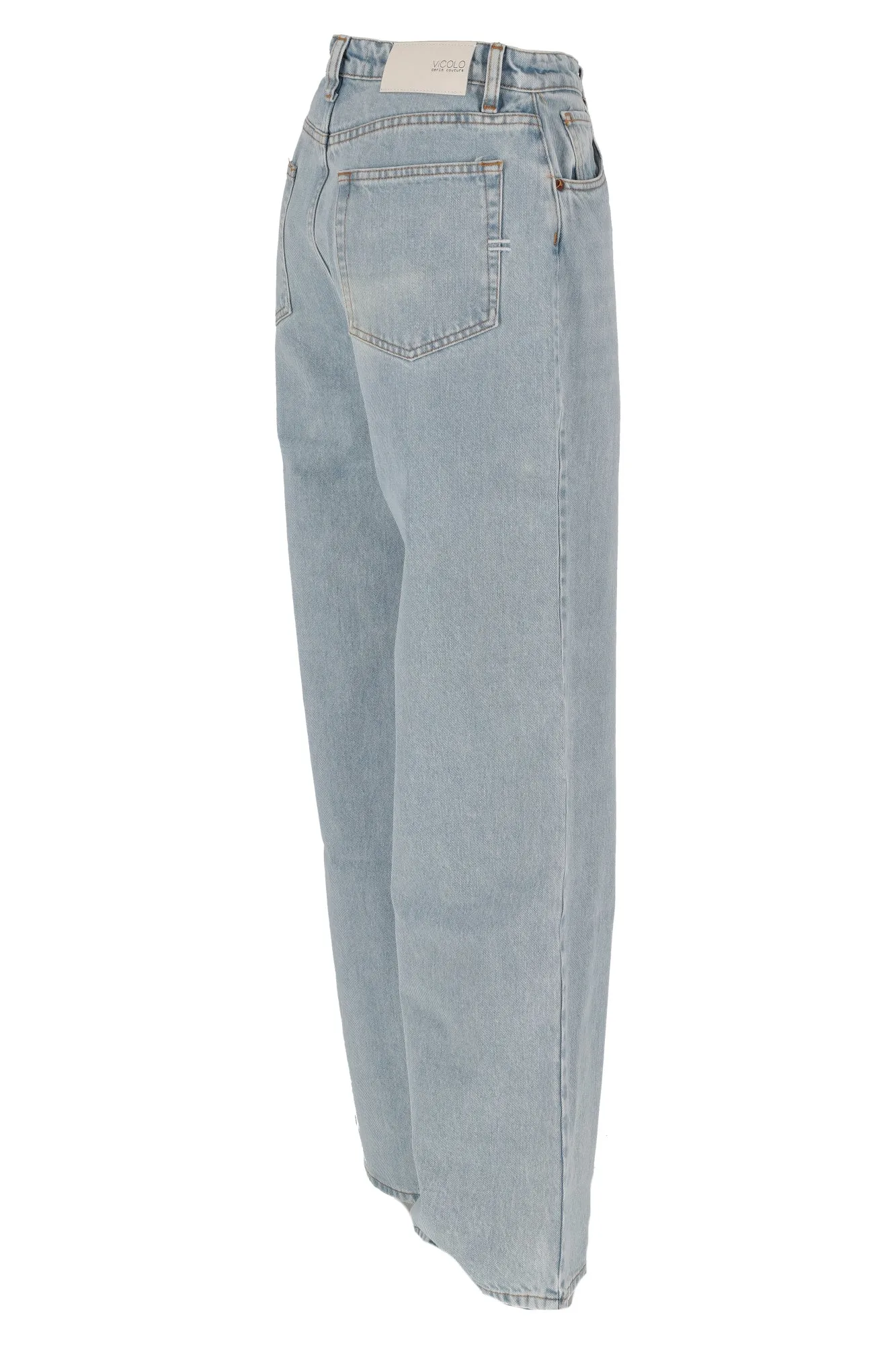 Vicolo Jeans Donna DY5066