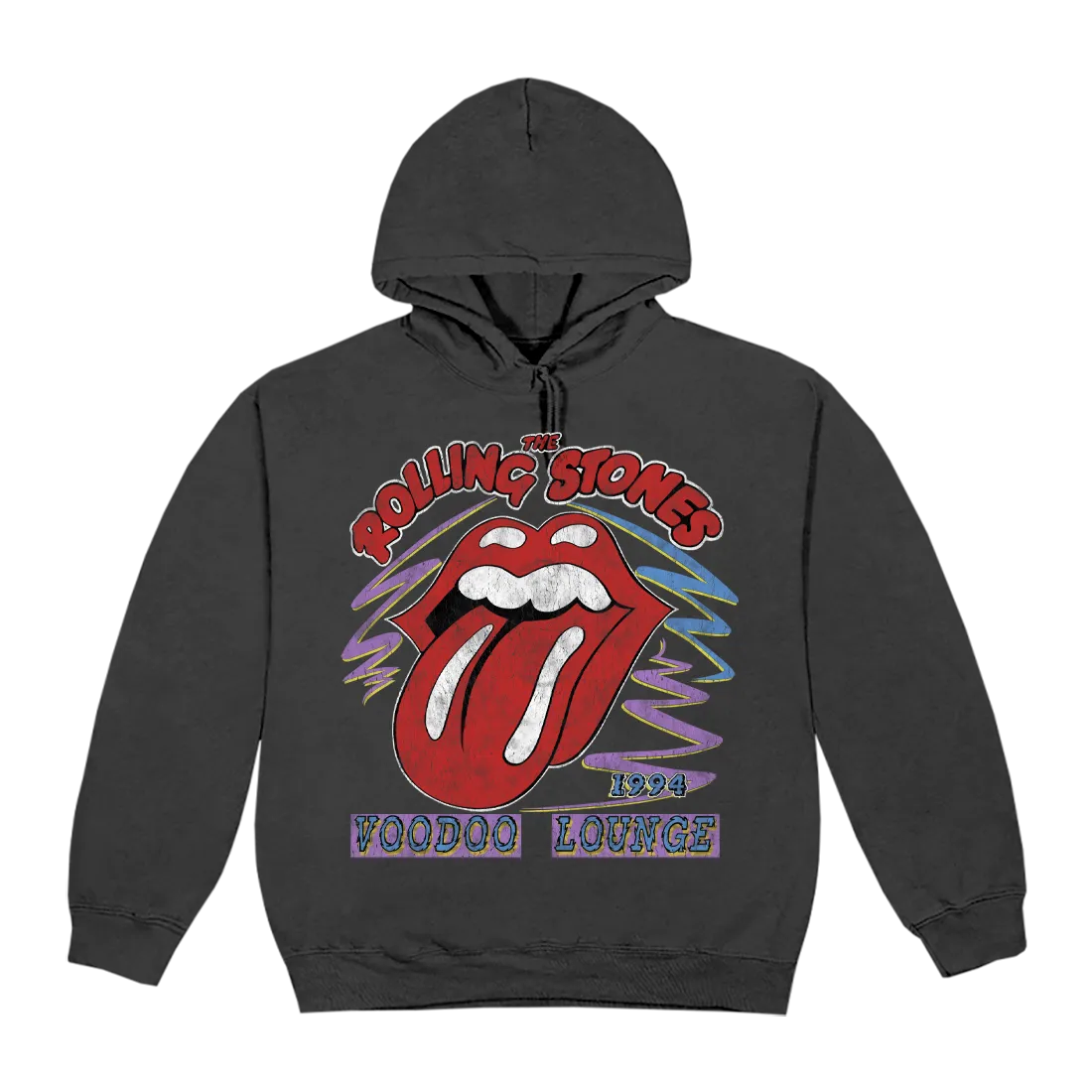 Voodoo Lounge Hoodie