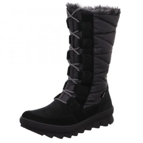 Waterproof Long Boot - 9901