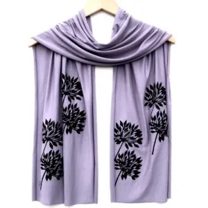 Windsparrow Studio - Scarf (Assorted Colors/Designs)