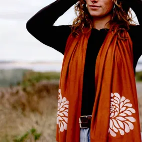 Windsparrow Studio - Scarf (Assorted Colors/Designs)