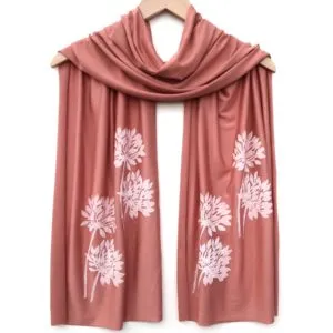 Windsparrow Studio - Scarf (Assorted Colors/Designs)