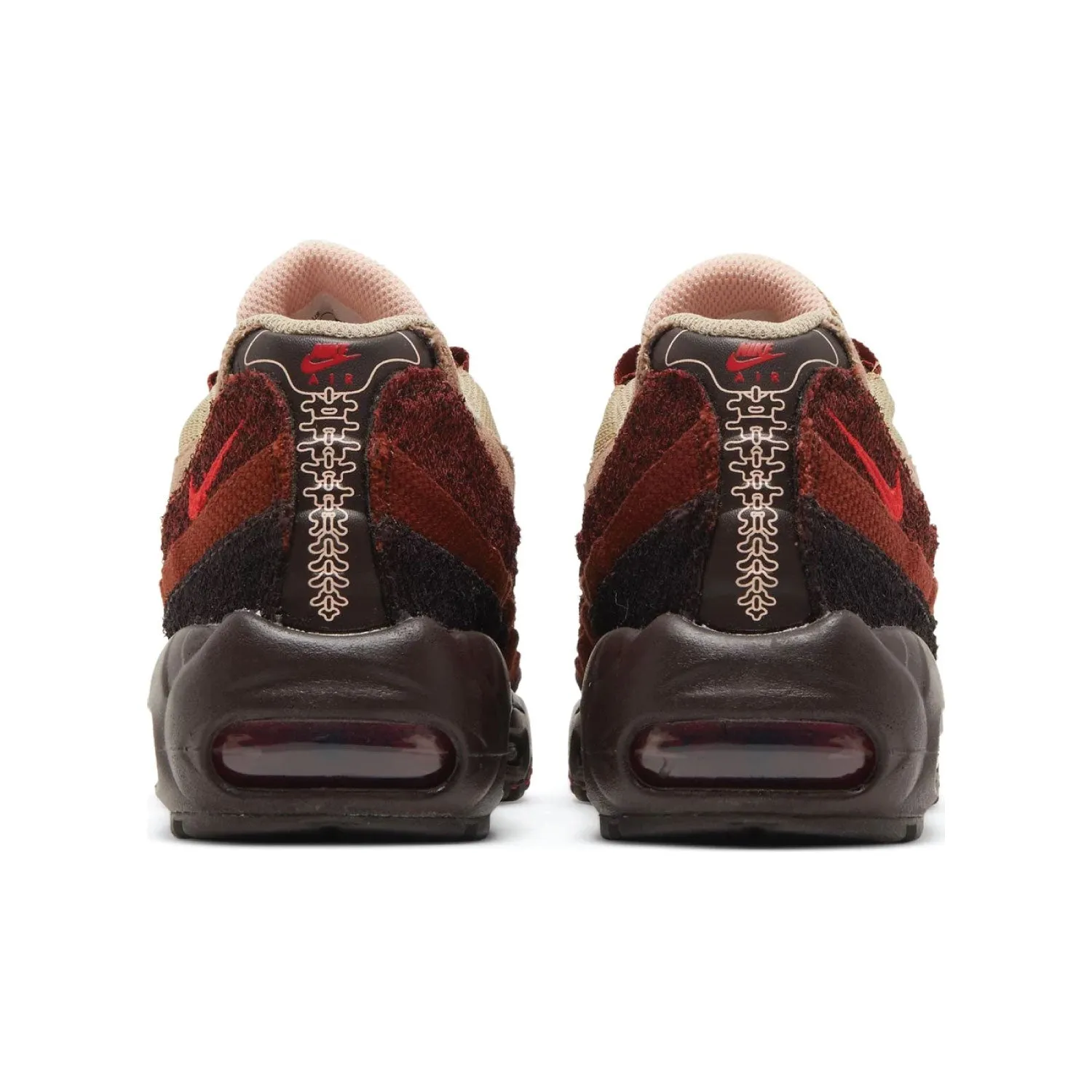 Wmns Air Max 95 'Anatomy of Air - Spine'