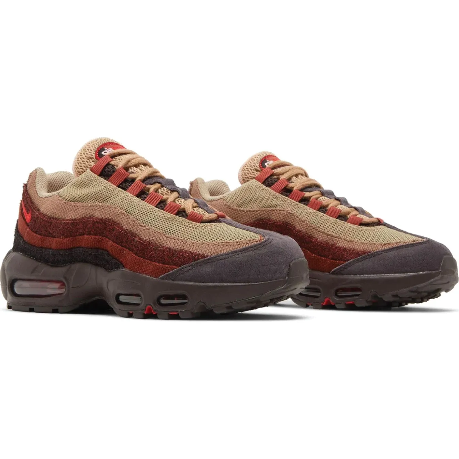 Wmns Air Max 95 'Anatomy of Air - Spine'