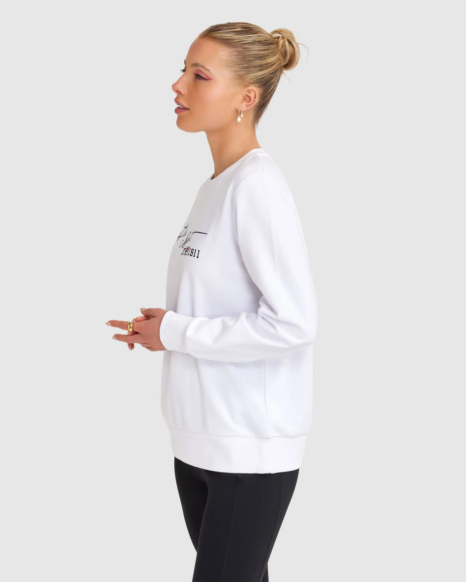 Women's Cinzia Crew