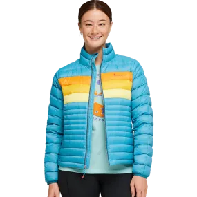 Women's Fuego Down Jacket