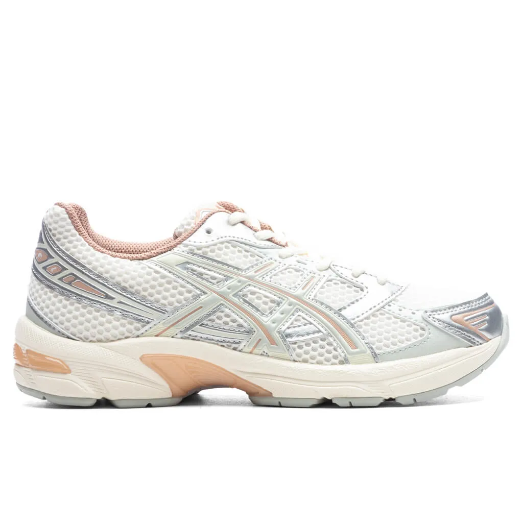 Women's Gel-1130 - Cream/Light Sage