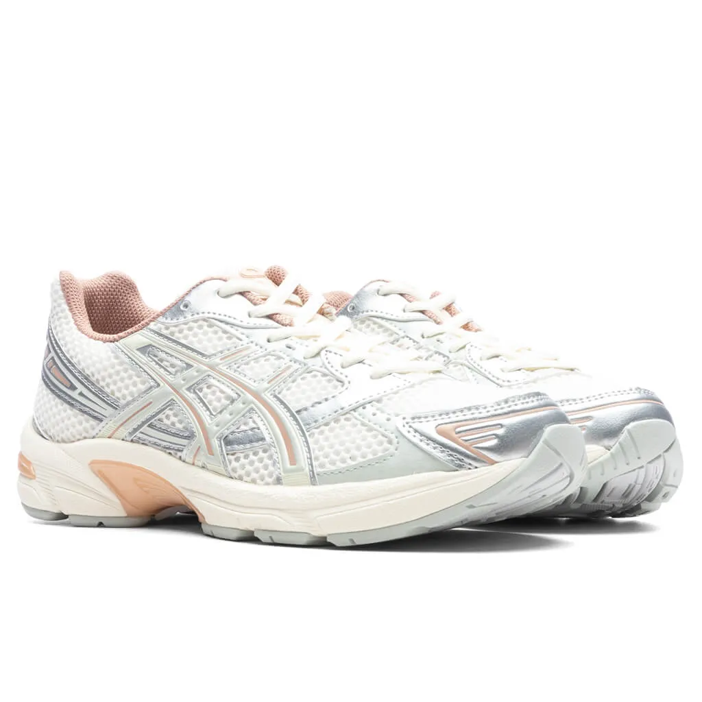 Women's Gel-1130 - Cream/Light Sage