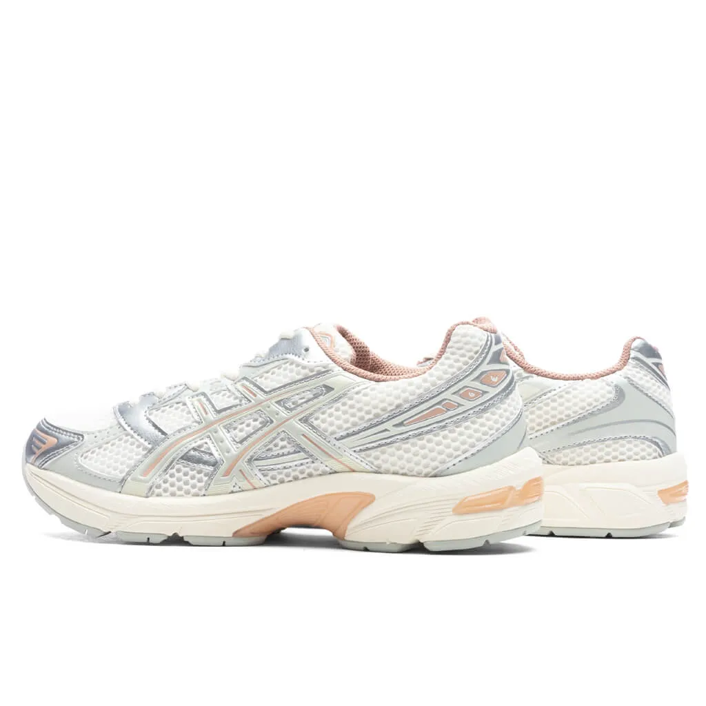 Women's Gel-1130 - Cream/Light Sage