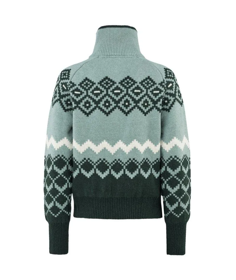 Women's Kari Traa Agnes Knit | Knitted Jumpers UK